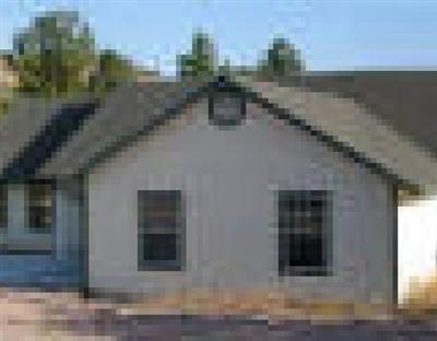 4245 E Cayuga, Rimrock, AZ 86335