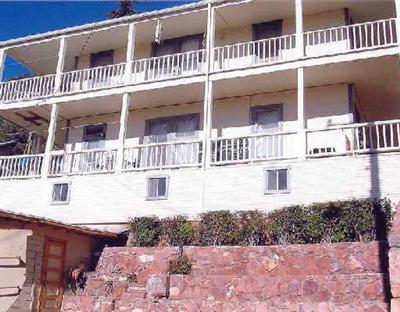 121 Third #1, Jerome, AZ 86331