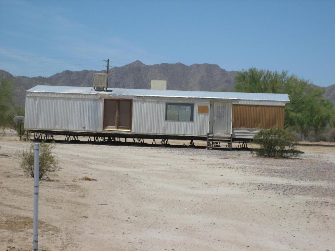 53181 W Camino Real Rd., Maricopa, AZ 85239