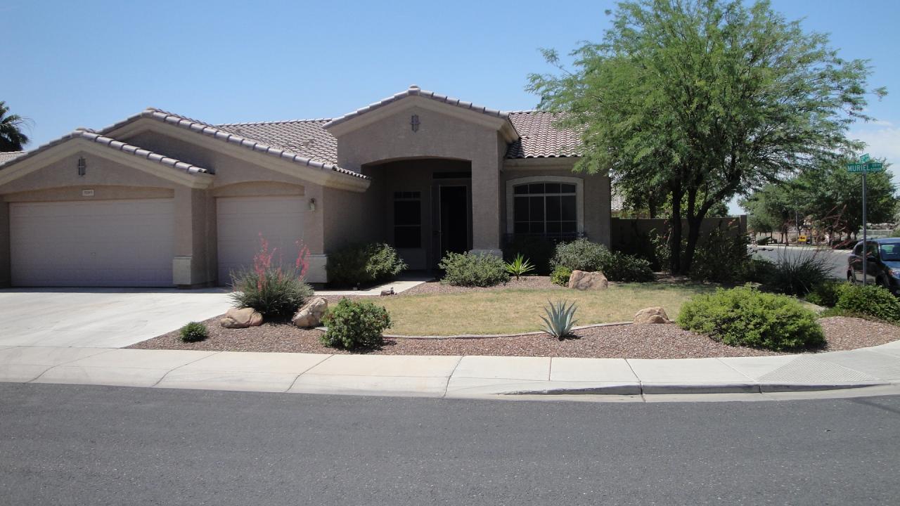5185 W Muriel Dr., Glendale, AZ 85308