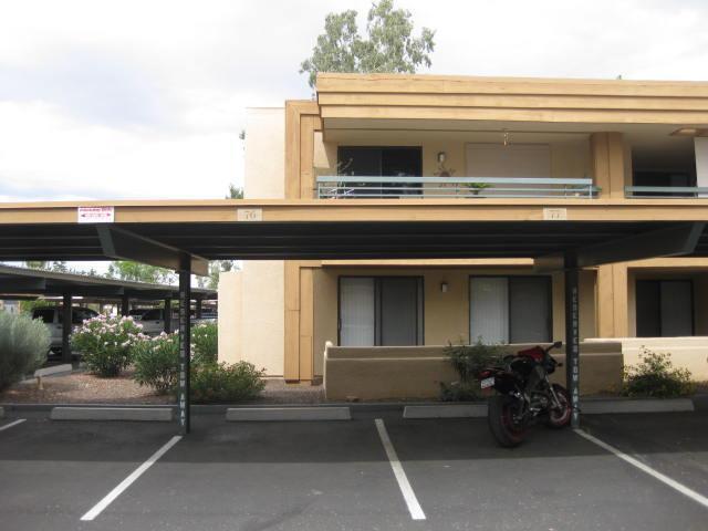 3330 W Danbury Dr. #E101, Phoenix, AZ 85053