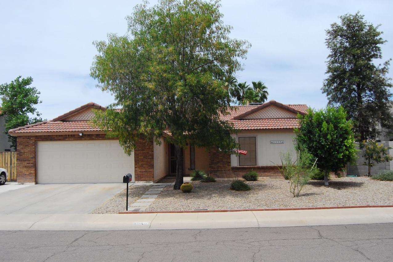 6350 W Turquoise Ave., Glendale, AZ 85302