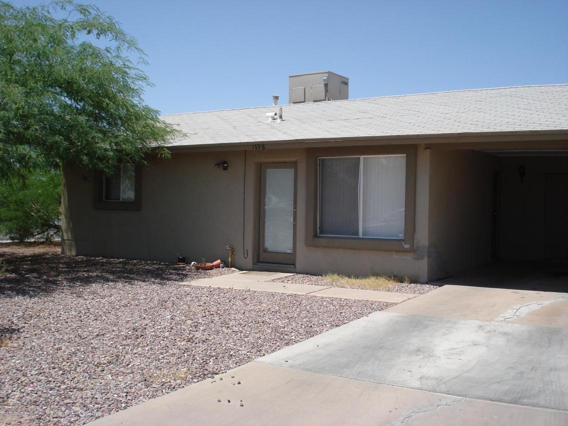 1698 E Cameron Ave., Casa Grande, AZ 85222