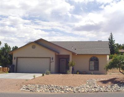 4235 N Lakeview Dr. #4, Rimrock, AZ 86335