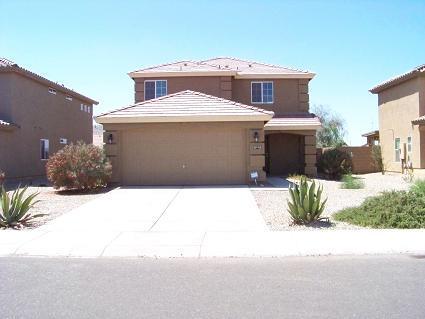 1429 W Roosevelt Ave., Coolidge, AZ 85228