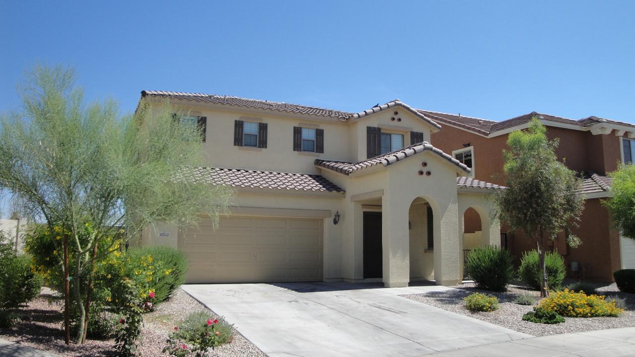 10242 W Hammond Ln., Tolleson, AZ 85353