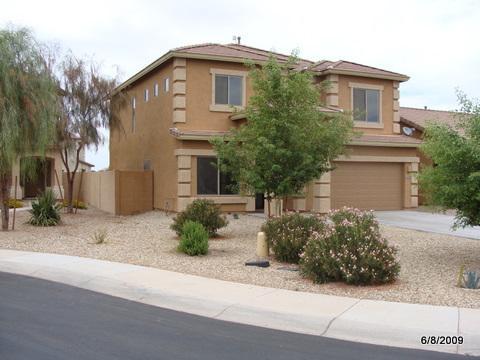 44626 W Yucca Ln., Maricopa, AZ 85138