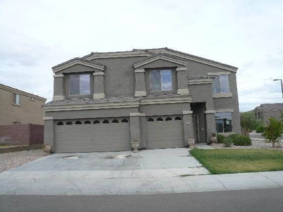 1771 S 230th Ln., Buckeye, AZ 85326