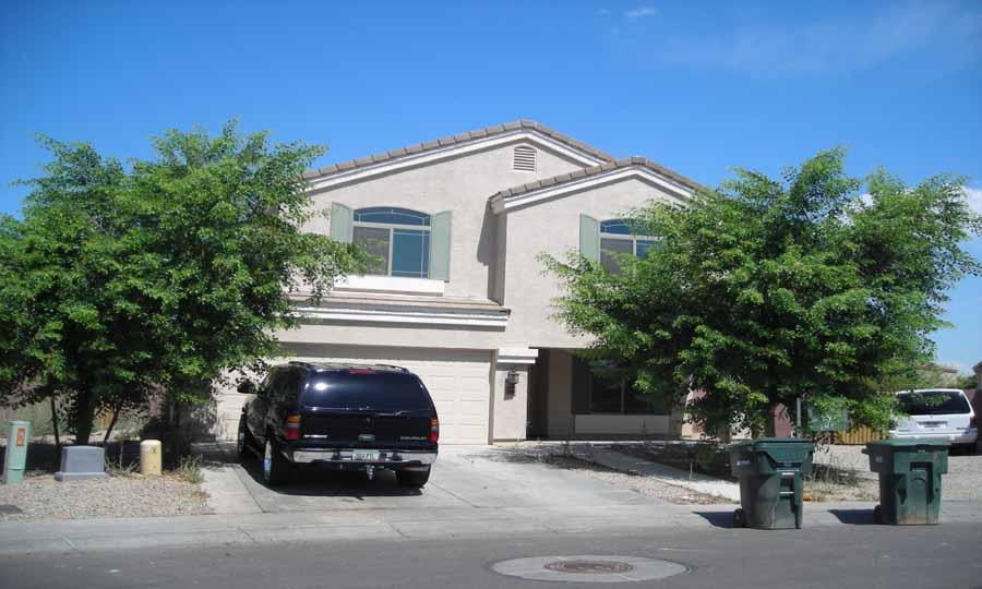 2806 S 84th Ln., Tolleson, AZ 85353