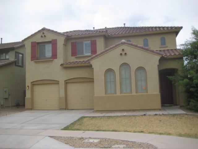 3785 E Parkview Dr., Gilbert, AZ 85295