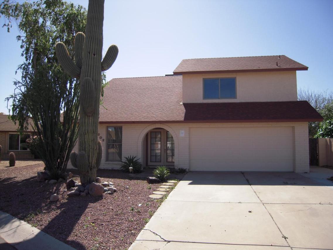 4802 W Christine Cir., Glendale, AZ 85308