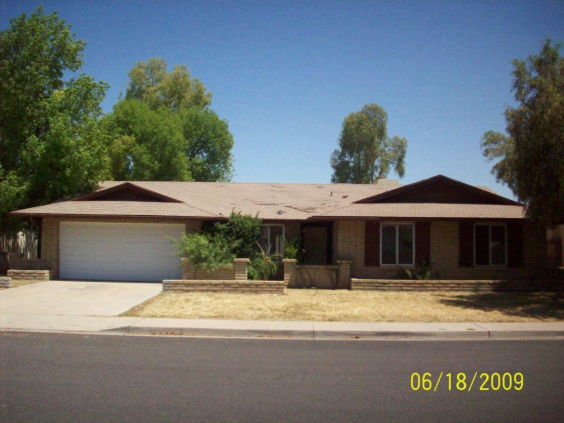 2602 W Onza Ave., Mesa, AZ 85202