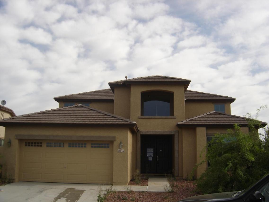 17930 W Carmen Dr., Surprise, AZ 85388