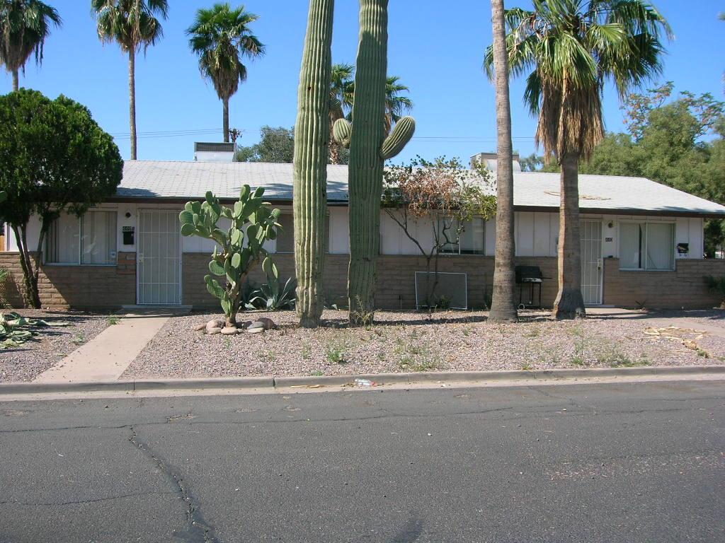 440 S Hall St. #3, Mesa, AZ 85204