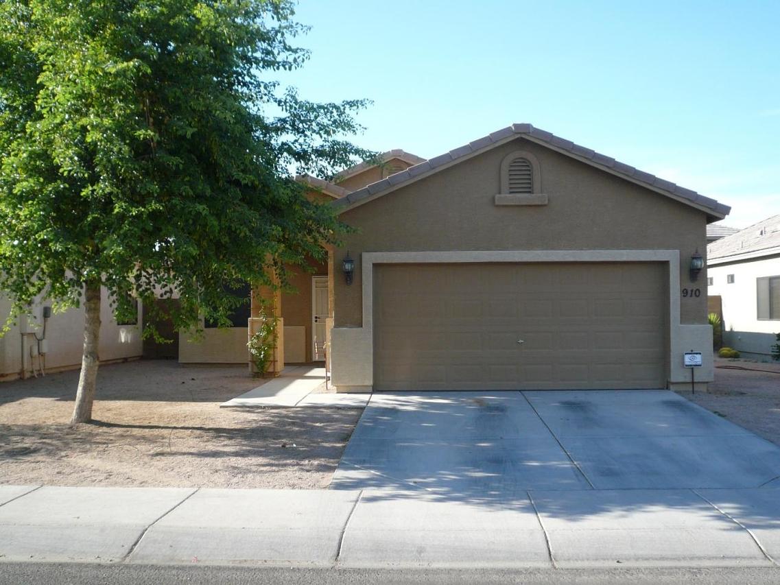 910 W Saint Kateri Dr., Phoenix, AZ 85041