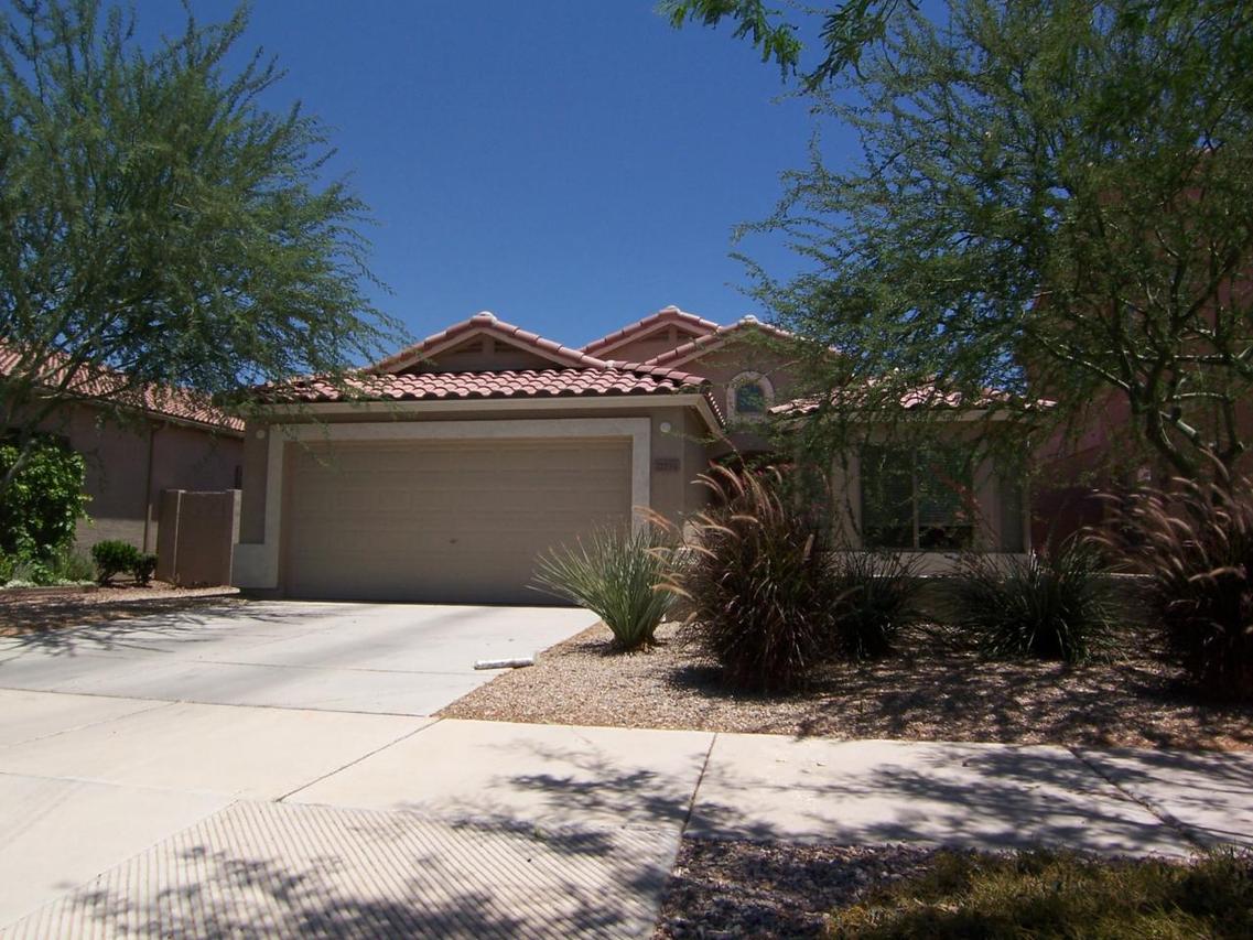 22733 S 215th St., Queen Creek, AZ 85242
