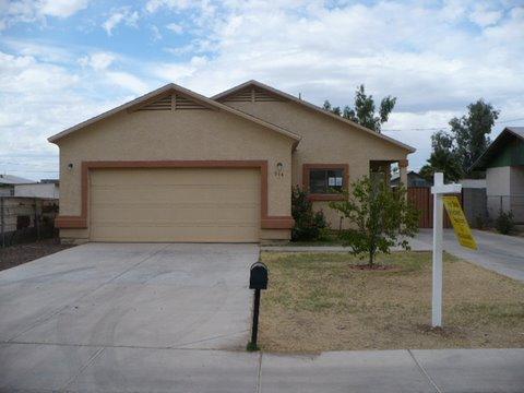 514 W Wier Ave., Phoenix, AZ 85041