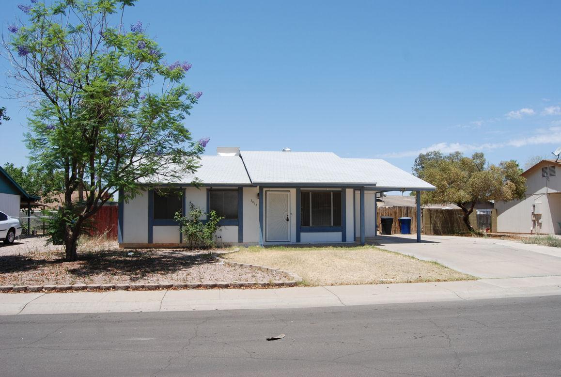 3012 N El Dorado Dr., Chandler, AZ 85224