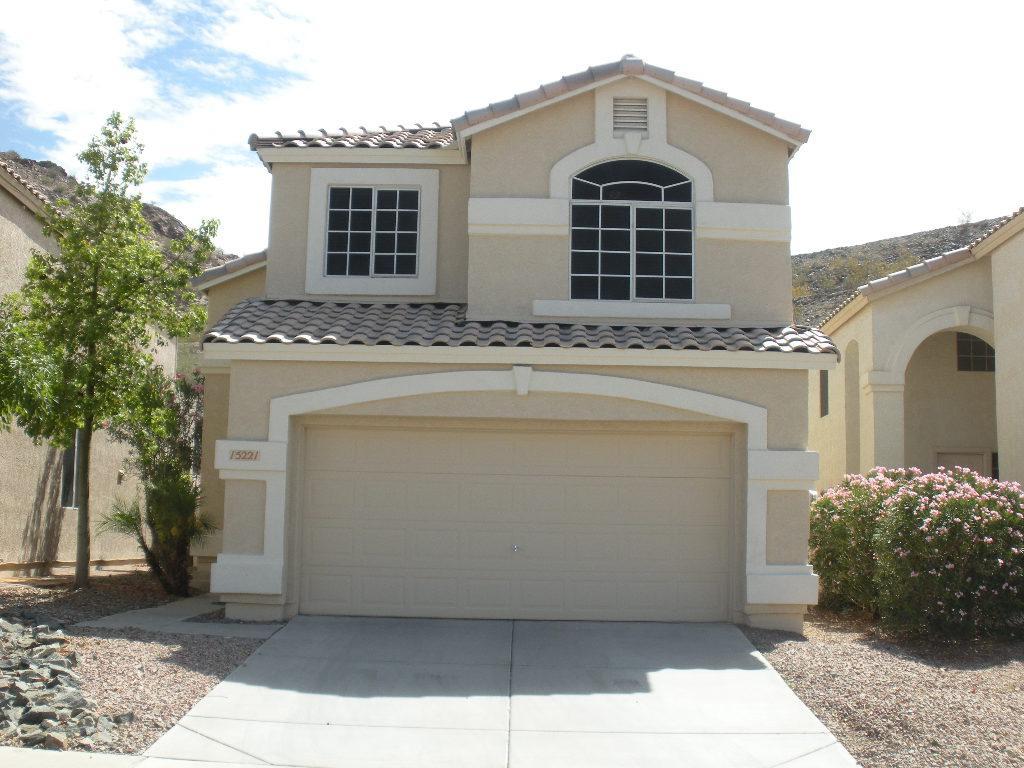 15221 S 14th Pl., Phoenix, AZ 85048