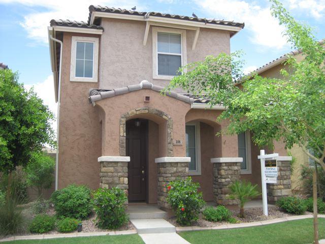 108 N 86th Ln., Tolleson, AZ 85353