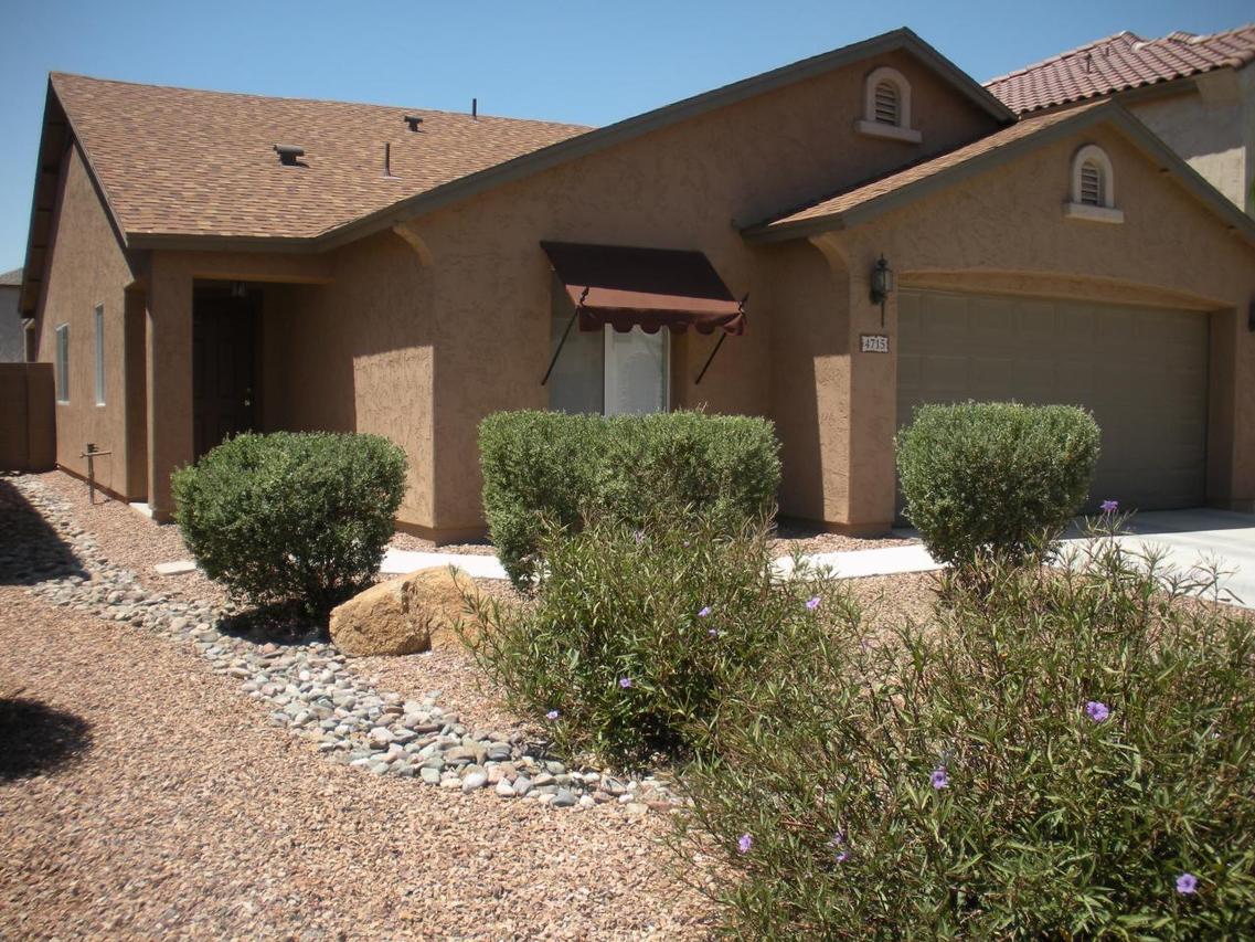 4715 E Meadow Lark Way, Queen Creek, AZ 85240