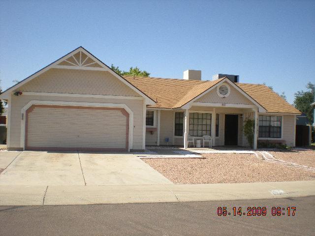 917 E Kerry Ln., Phoenix, AZ 85024