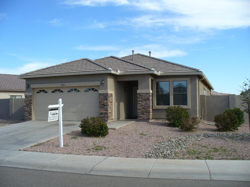 8841 W Hilton Ave., Tolleson, AZ 85353