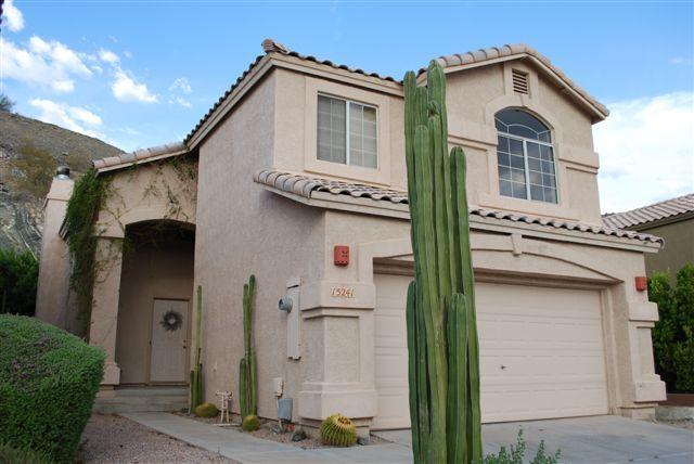 15241 S 14th Pl., Phoenix, AZ 85048