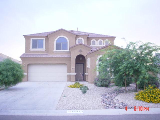 38570 N Dave St., Queen Creek, AZ 85240
