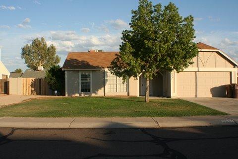 8521 W Corrine Dr., Peoria, AZ 85381