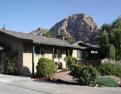 125 Farmer Brothers Dr., Sedona, AZ 86336