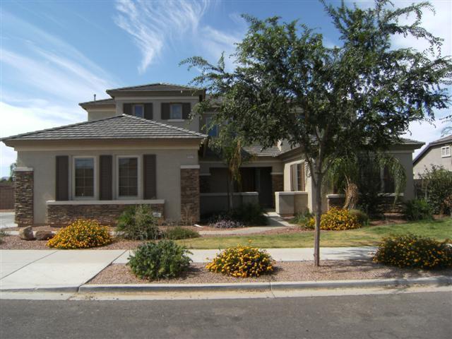 19175 E Canary Way, Queen Creek, AZ 85142