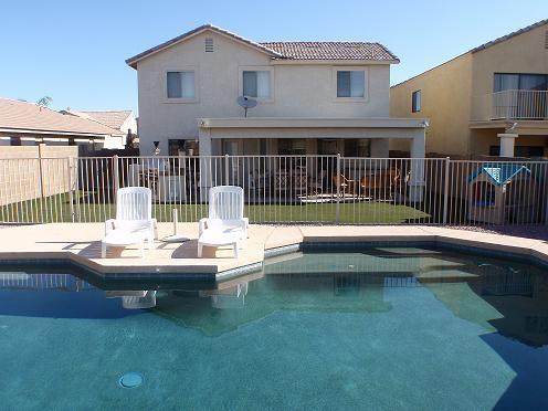 3043 E Friess Dr., Phoenix, AZ 85032