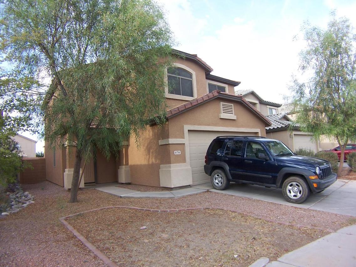 41716 W Sunland Dr., Maricopa, AZ 85238