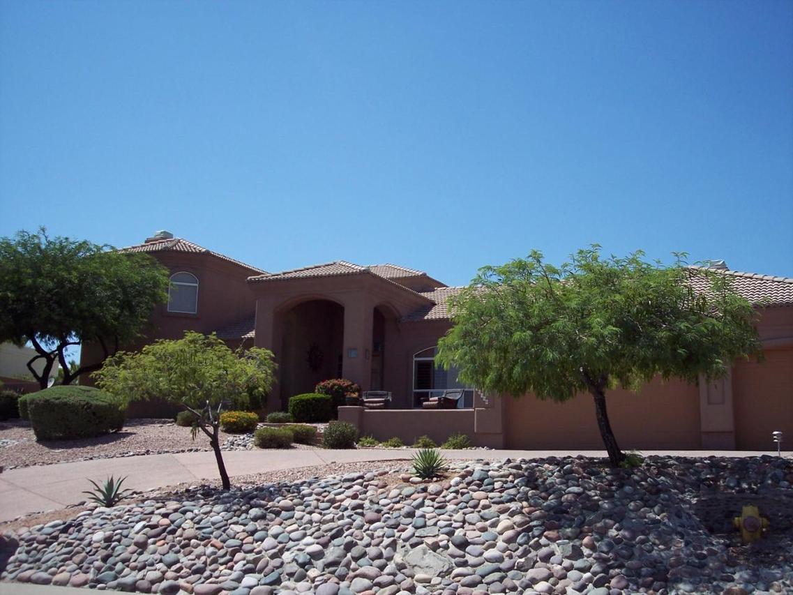 15158 E Verbena Dr., Fountain Hills, AZ 85268