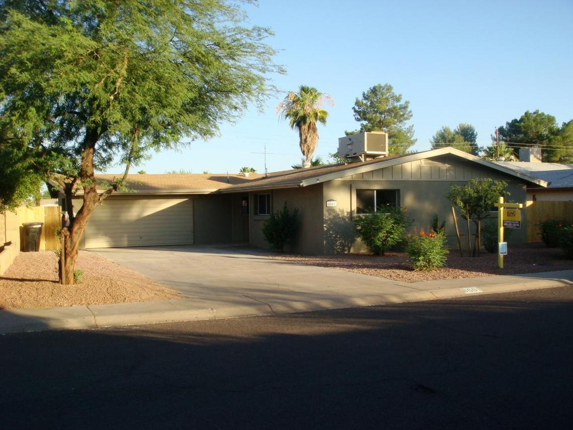 8661 E Palo Verde Dr., Scottsdale, AZ 85250