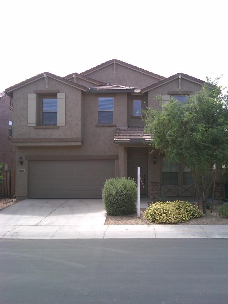 28306 N 25th Dale, Phoenix, AZ 85085