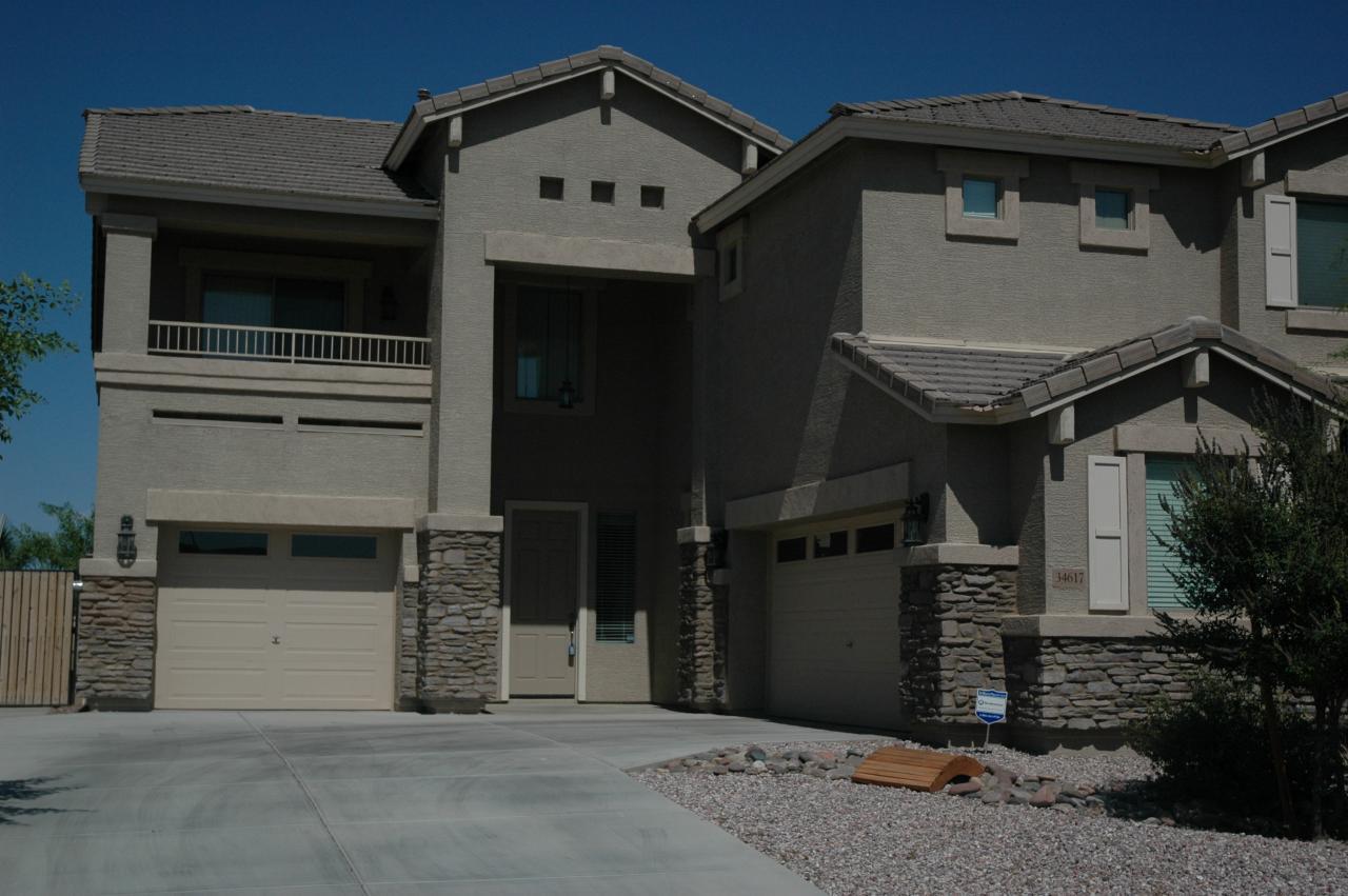 34617 N Vidlak Dr., Queen Creek, AZ 85243