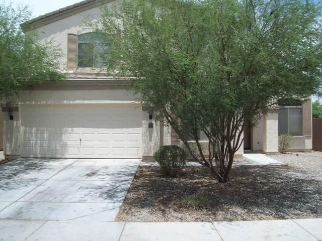 8308 W Pioneer St., Tolleson, AZ 85353