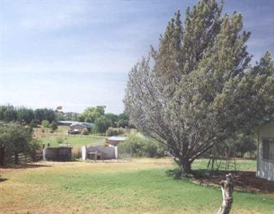 11025 E Hart Ln., Cornville, AZ 86325