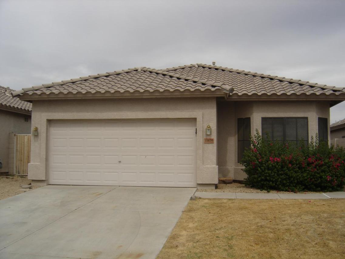 11835 N 88th Ln., Peoria, AZ 85345