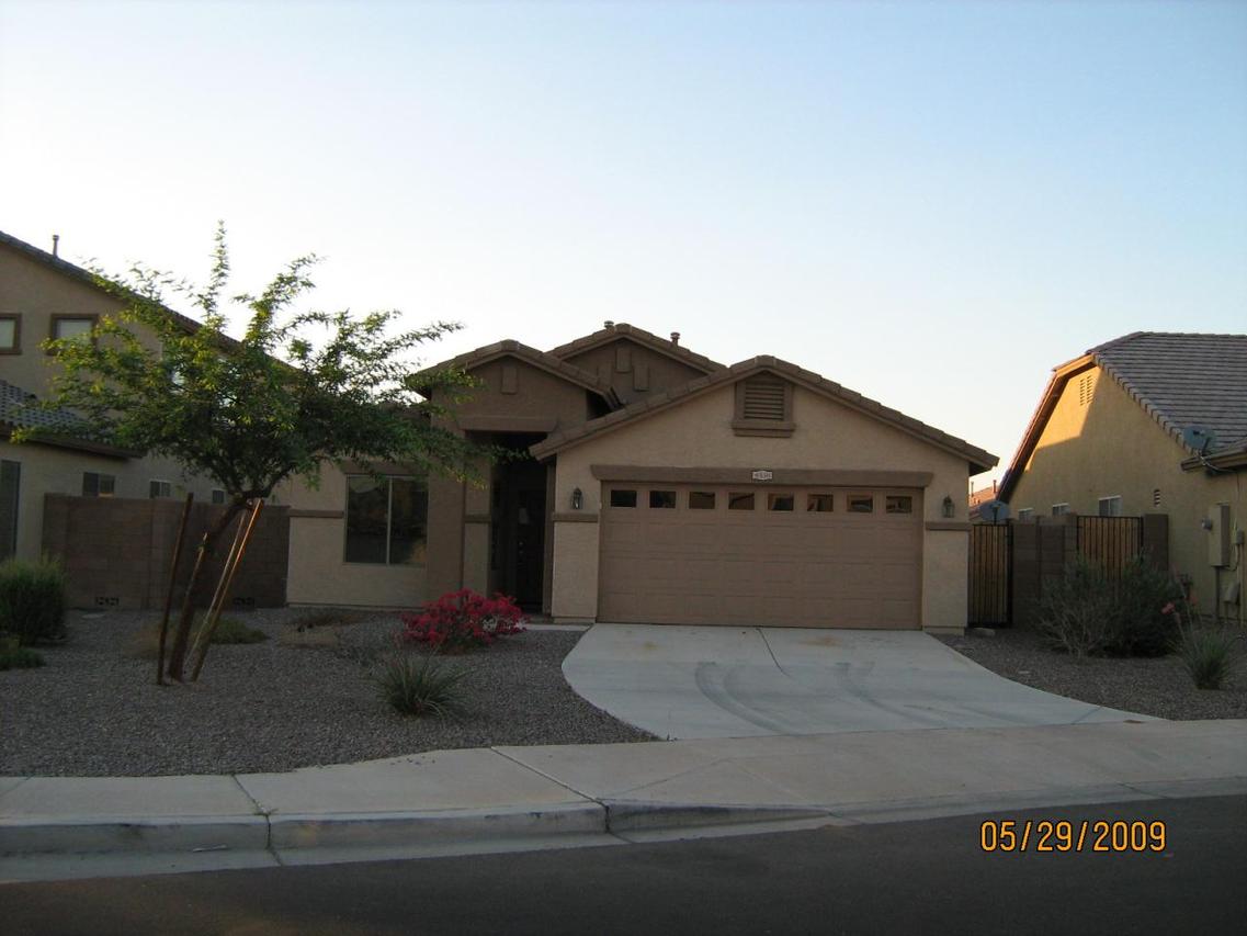 4538 W Ellis St., Laveen, AZ 85339