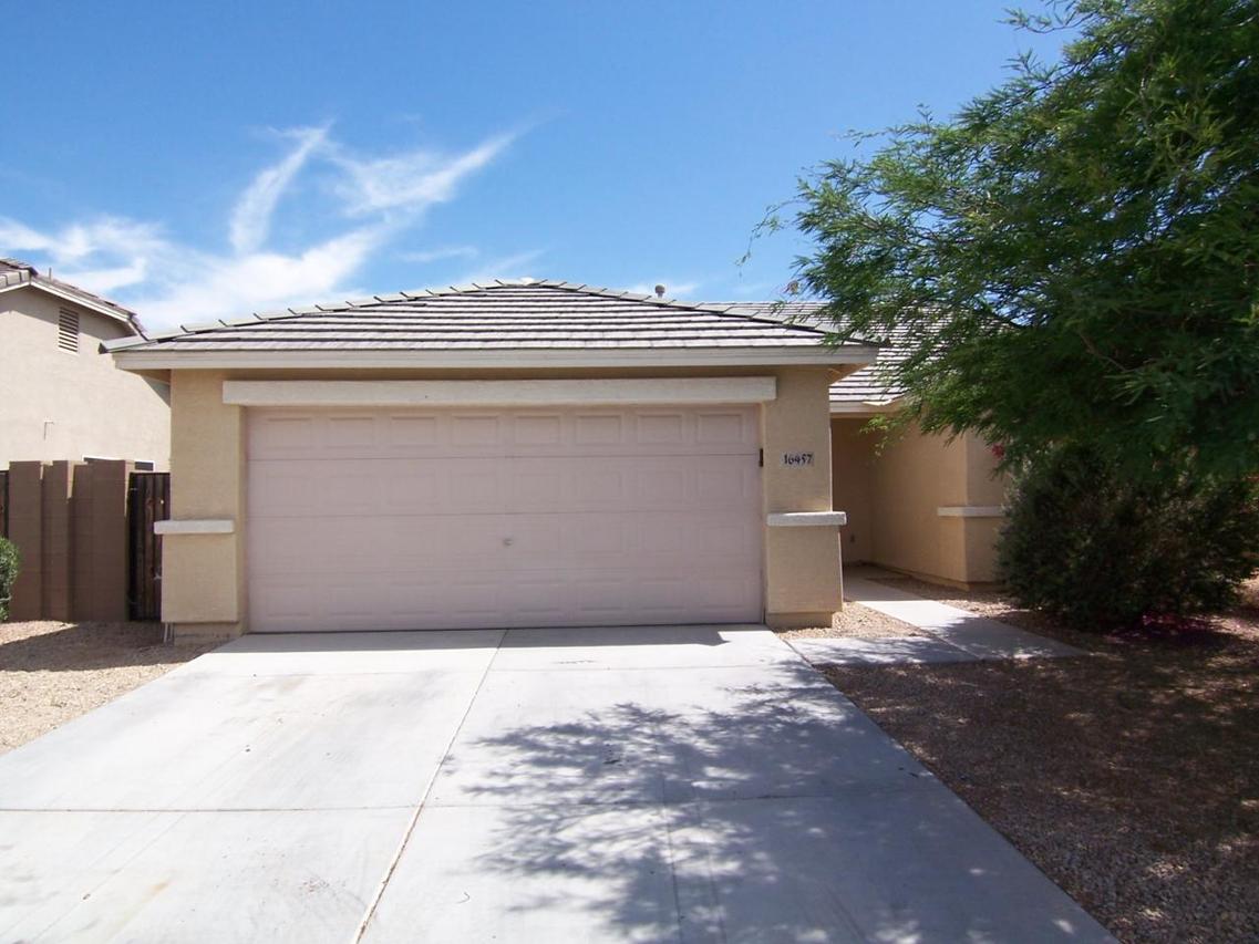 16457 W Monte Cristo Ave., Surprise, AZ 85388