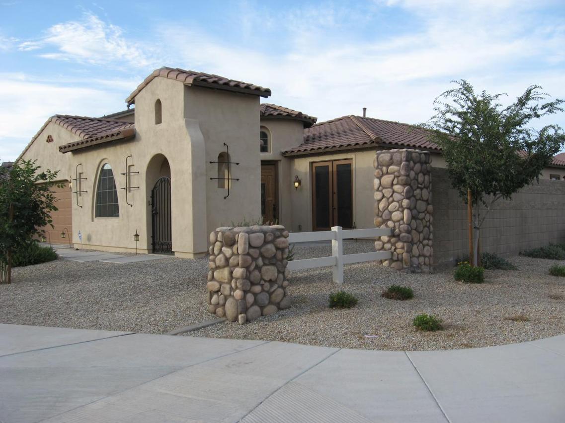 4083 S Huachuca Way, Chandler, AZ 85249
