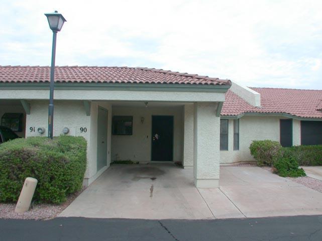 1500 N Sun View Pkwy. #90, Gilbert, AZ 85234