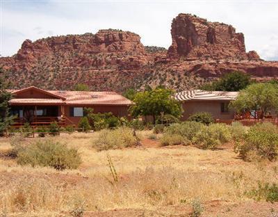 15 Honanki Cir., Sedona, AZ 86351