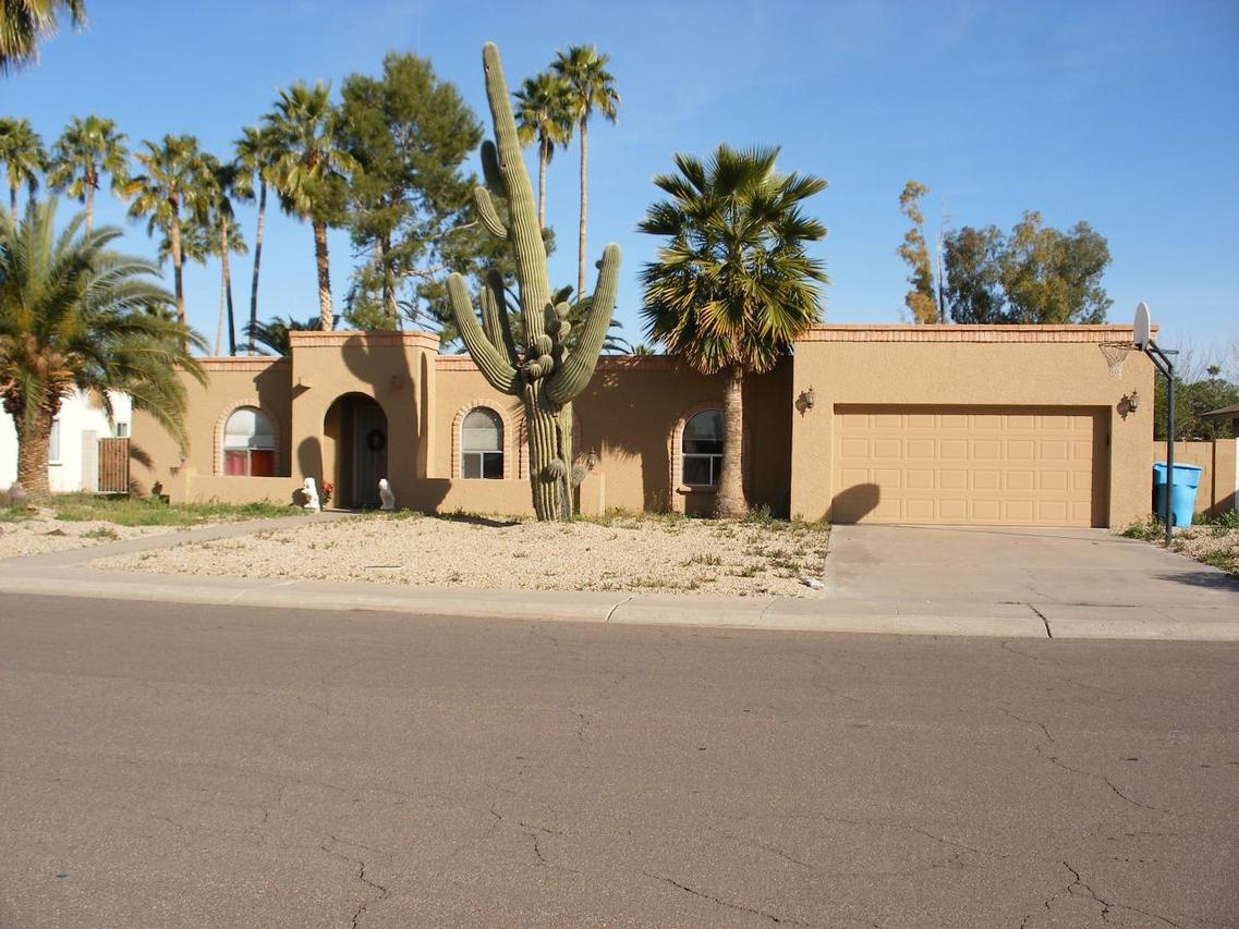 5224 E Everett Dr., Scottsdale, AZ 85254