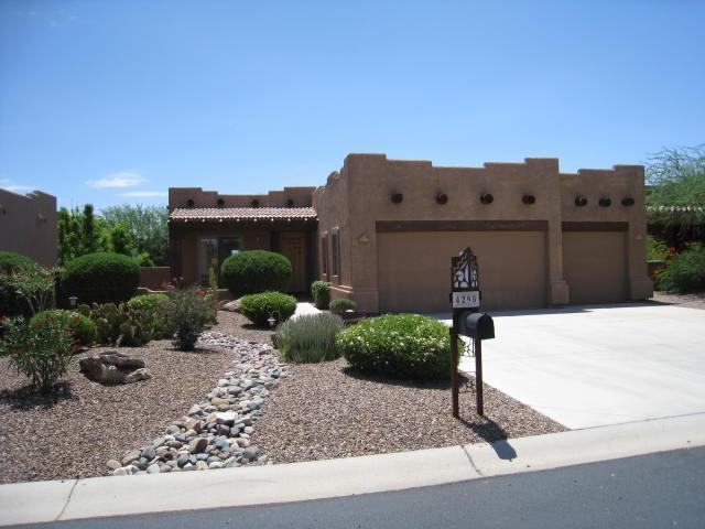 4295 S Priceless View Dr., Gold Canyon, AZ 85218