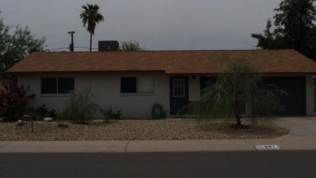 841 W 10th St., Tempe, AZ 85281