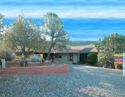 50 Ross Cir., Sedona, AZ 86336